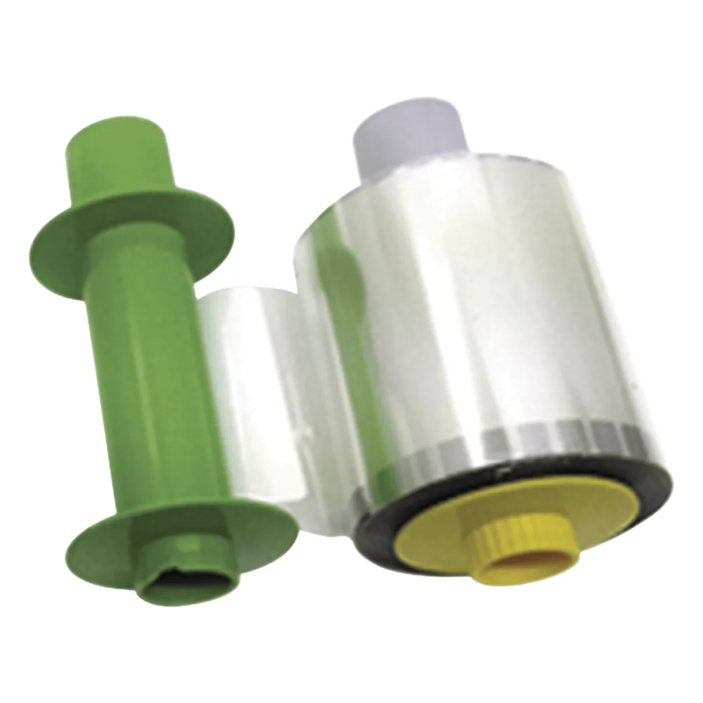Cinta para Laminado  PolyGuard 0.6 mil, 250 laminados Para DTC1500, DTC4500e, DTC4500, HDP5000, HDP8500