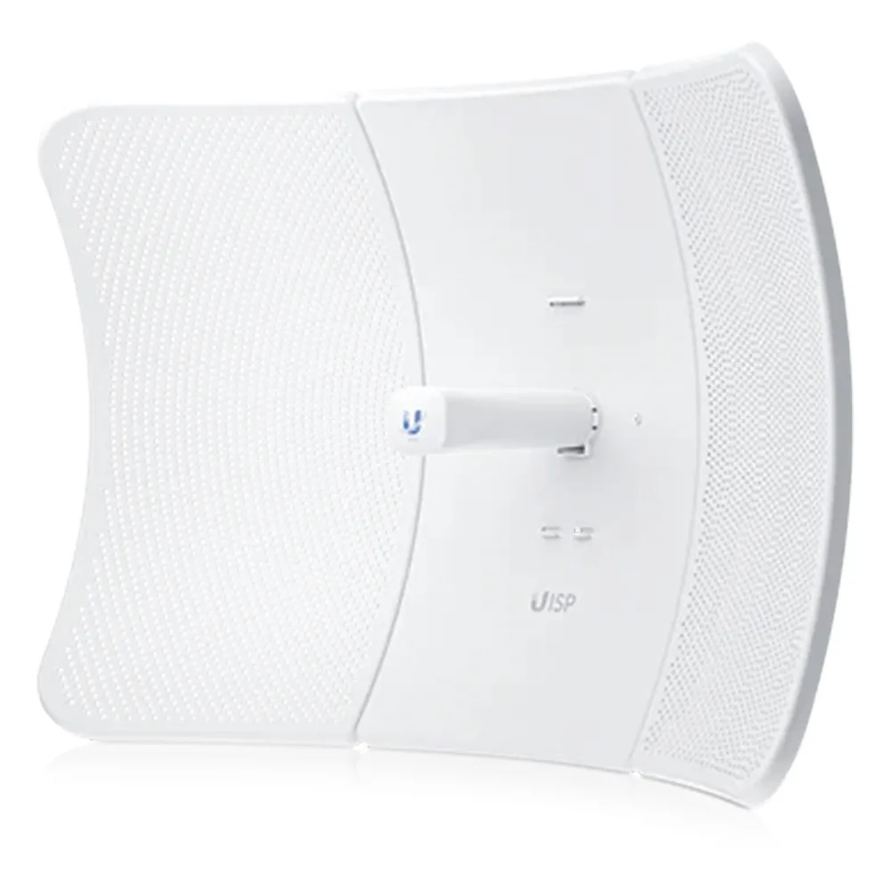 Cliente LTU® Extreme-Range de 5 GHz (5150- 5.950 MHz) con Antena Integrada de 29 dBi