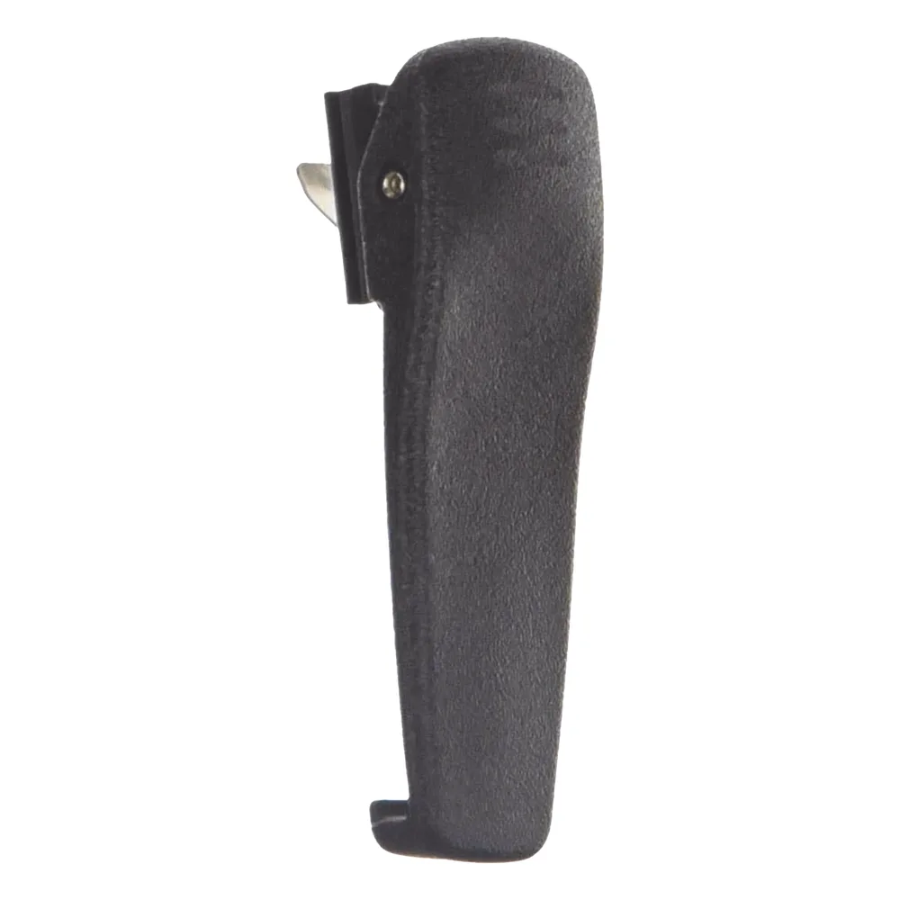 Clip de cinturón para Radios DEP450/PR400/DP1400/CP200/CP200D/CP200XLS/ CP040/CP140/CP150