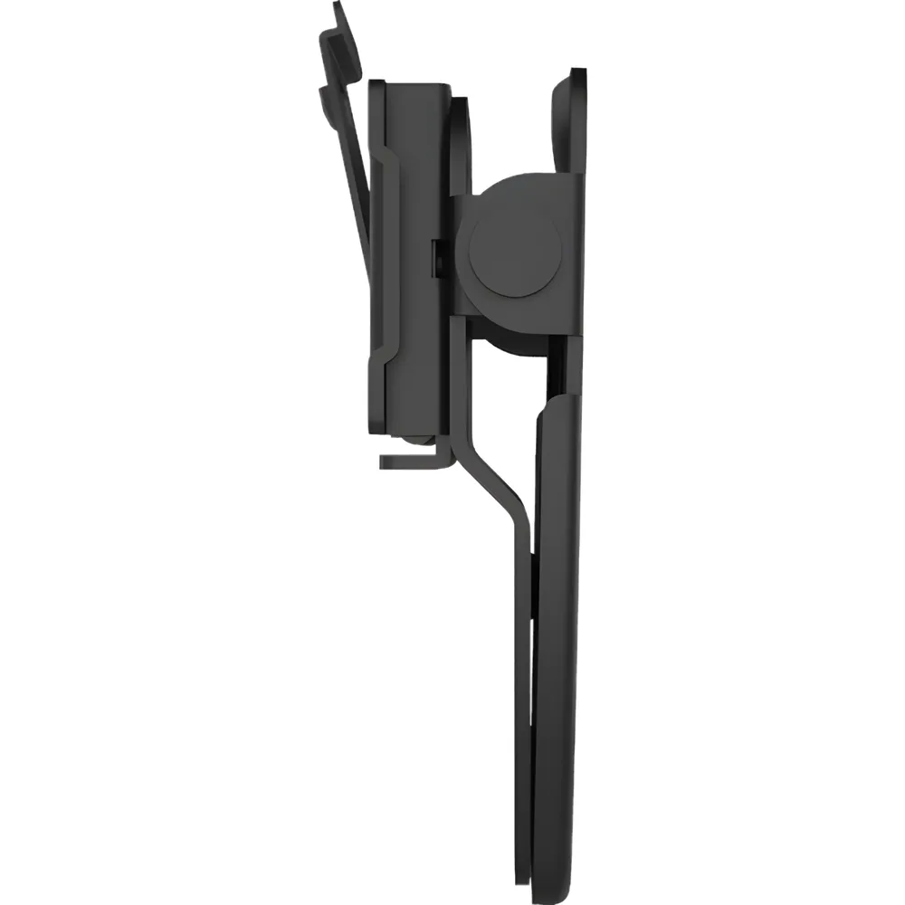 Clip de Metal para Body Cam / Compatible con DS-MH2311 - DS-MCW407 – vista 3