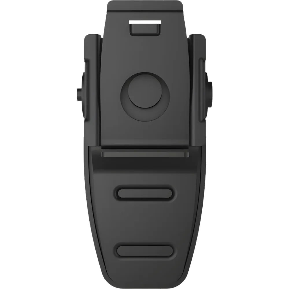 Clip de Metal para Body Cam / Compatible con DS-MH2311 - DS-MCW407 – vista 4