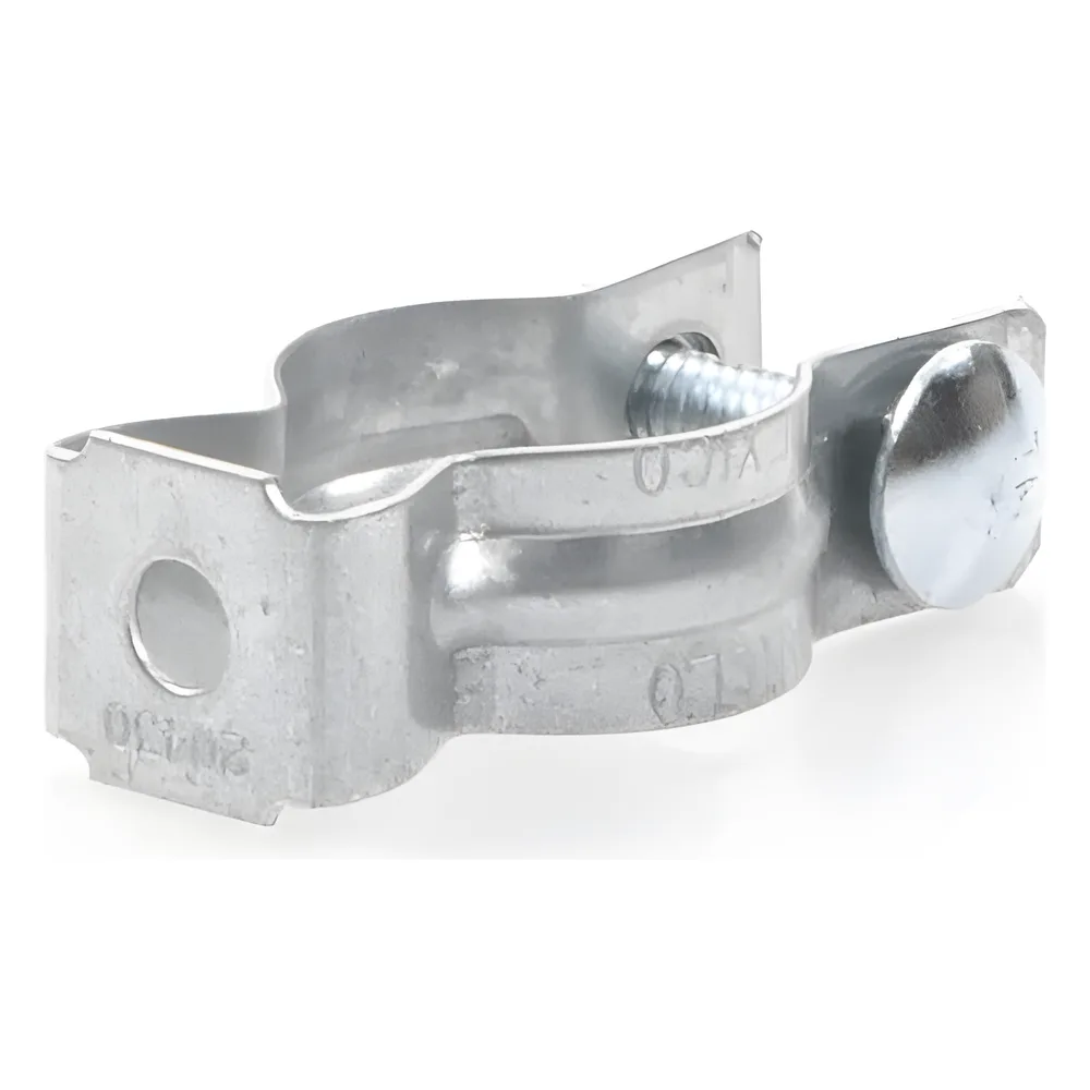 Clip para Tubería Conduit de 1" (25 mm). – vista 3