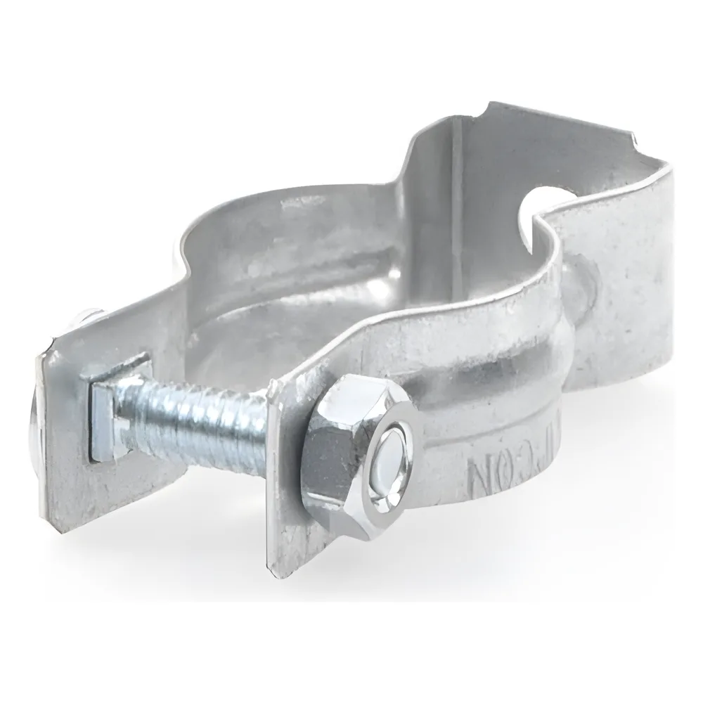 Clip para Tubería Conduit de 3/4" (19 mm). – vista 5
