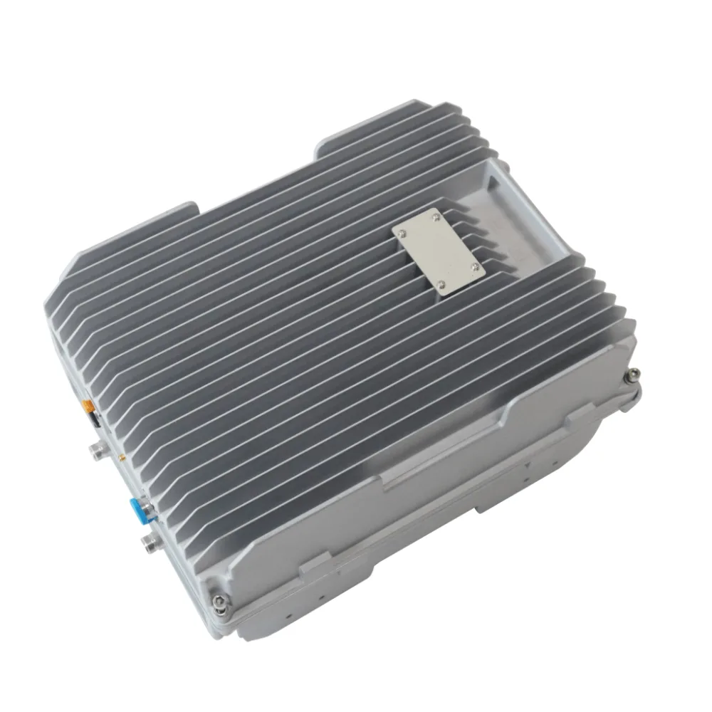 COBERTURA DE HASTA 5 km / Amplificador de Señal Celular / Banda 5, 850 MHz / 20 Watts de Potencia / Banda Ancha Multioperador / Protección Autoexcitación / Monitoreo USB / Gabinete IP65. – vista 3
