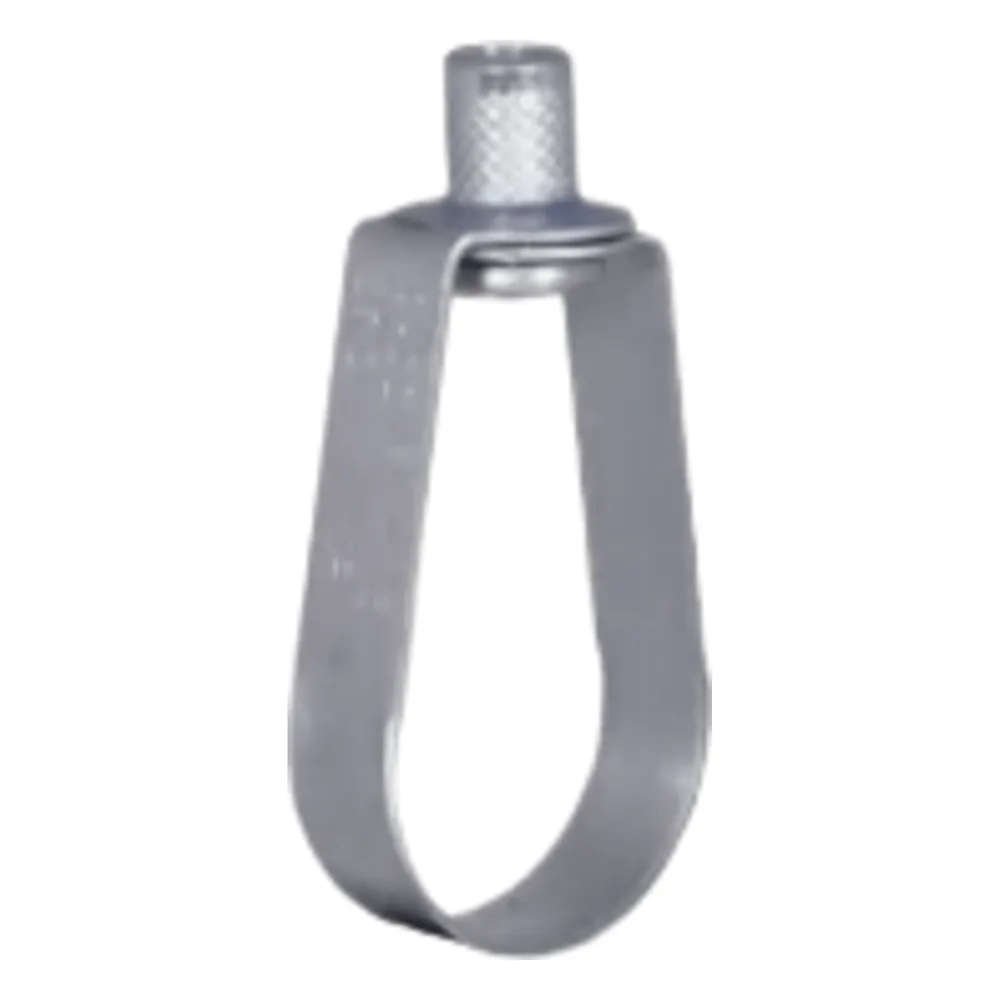 Colgador tipo Pera de 1 1/2" ( 38 mm).