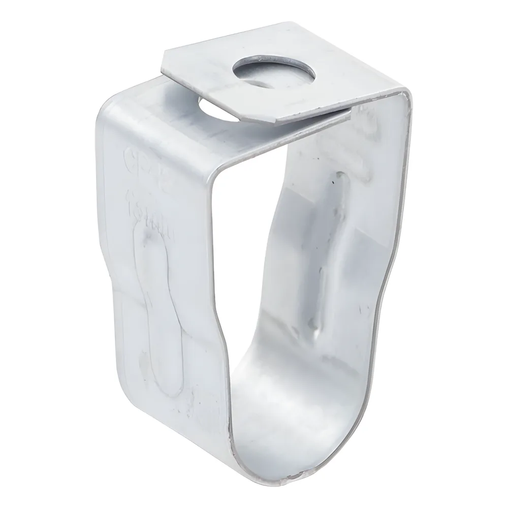 Colgador Tipo Pera para Tubería Conduit de 1/2" (13 mm). – vista 5