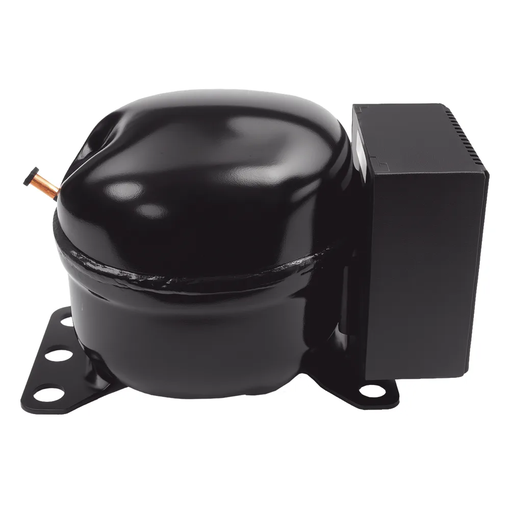 Compresor para refrigerador BCD105 y EPLFZ100 – vista 2