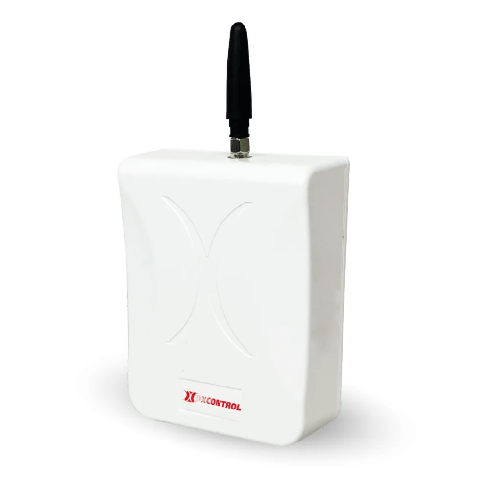Comunicador de Alarmas MAX 4 / 2G-3G-4G-WiFi-Ethernet / Dual SIM / 4 E/S Programables / Contact ID / Compatibilidad Universal / IoT / DX Tools