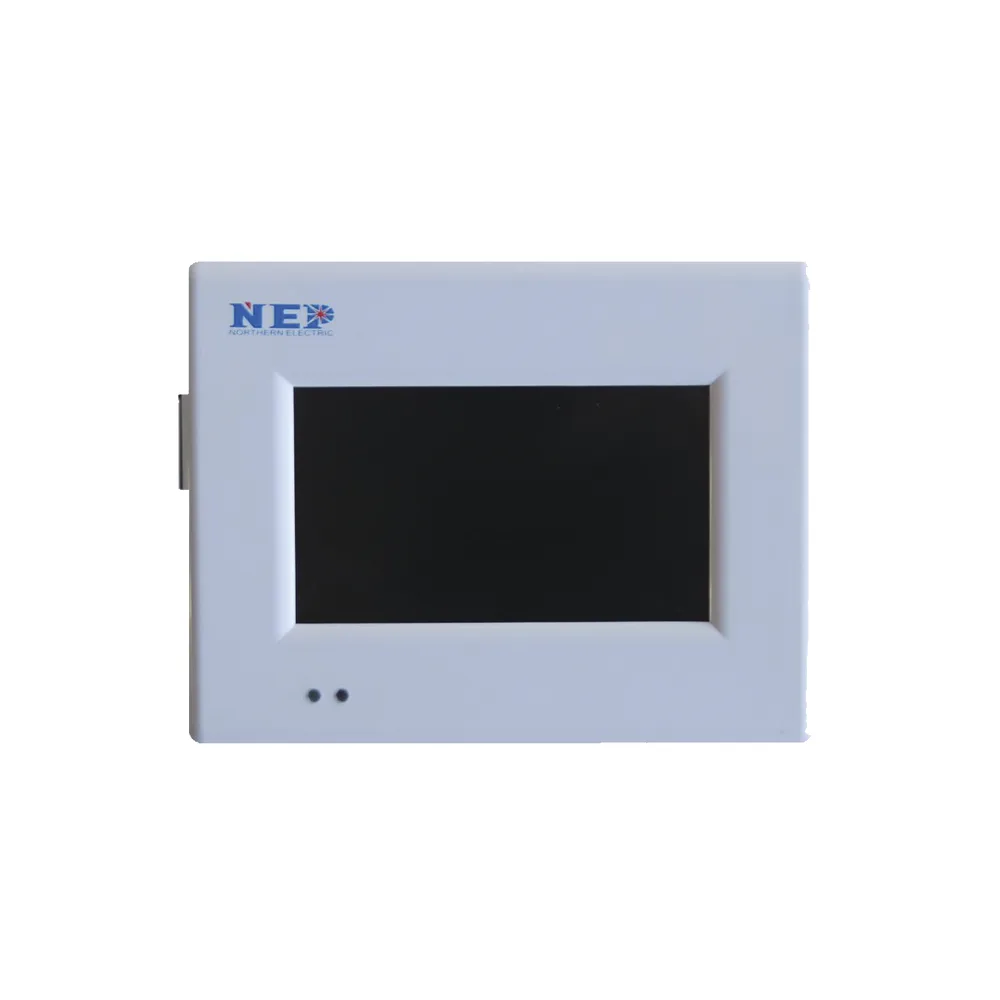 Comunicador Para Monitoreo de Microinversores