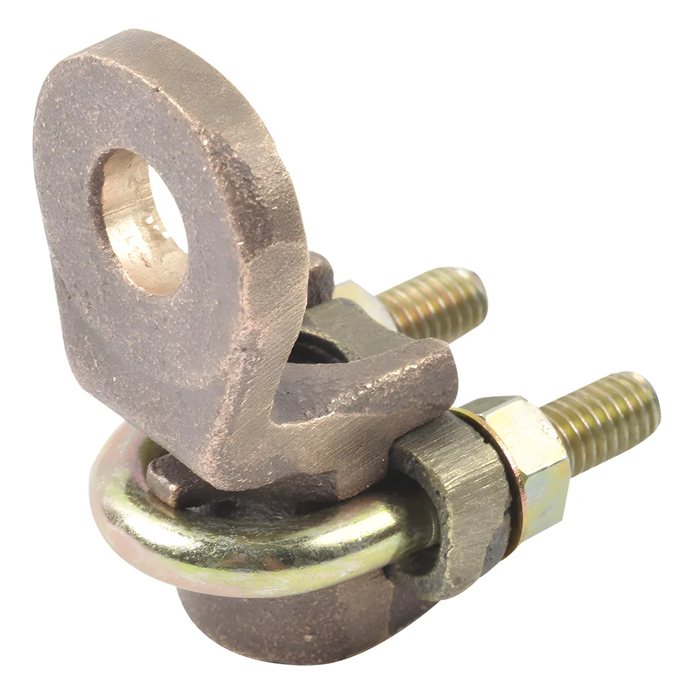 Conector Antivandalico de Bornes de 1/2" a Cable de Calibre 1/0 (cero) a 250 KCM. – vista 2