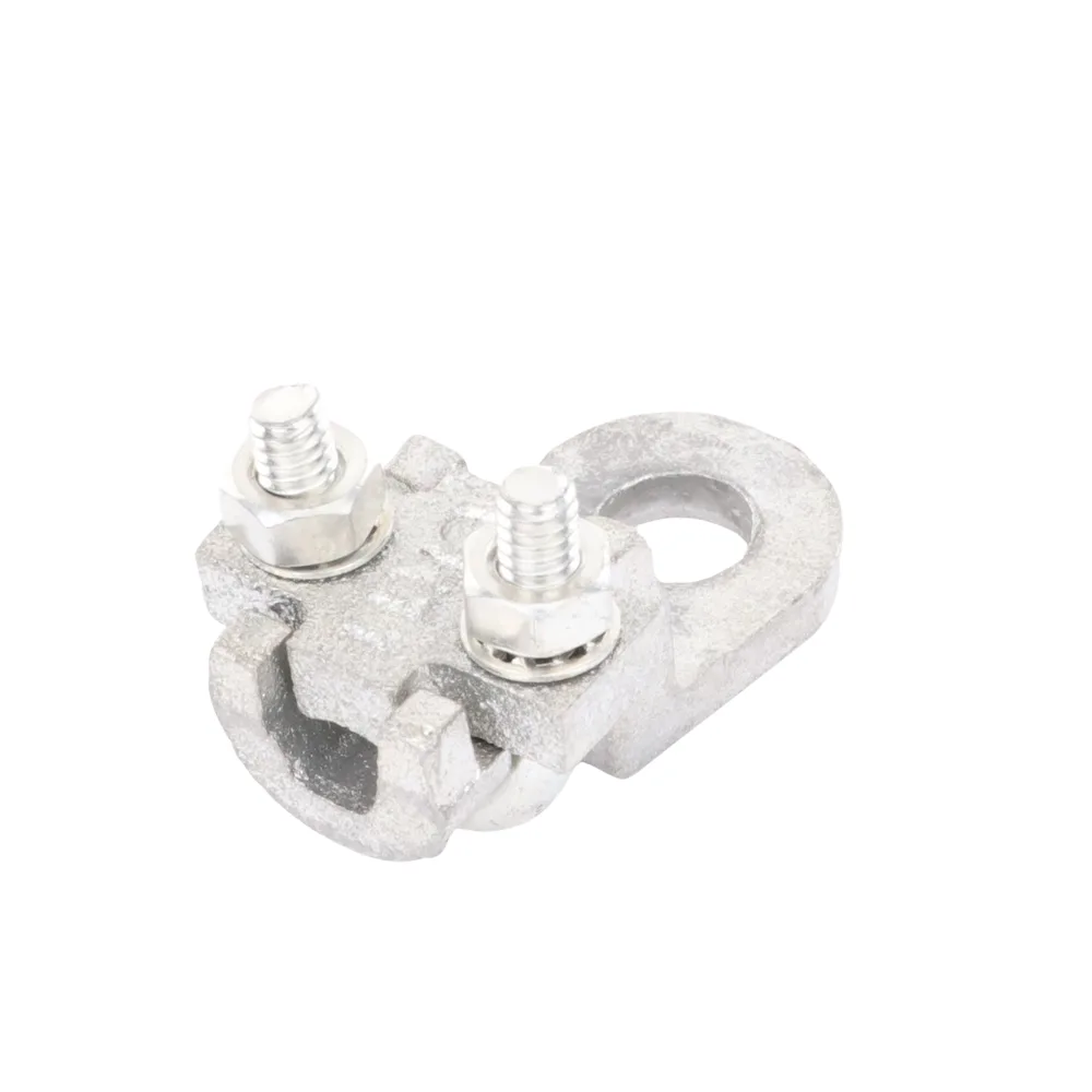 Conector Antivandalico de Bornes de 1/2" a Cable de Calibre 4 a 1/0 (AWG). – vista 3