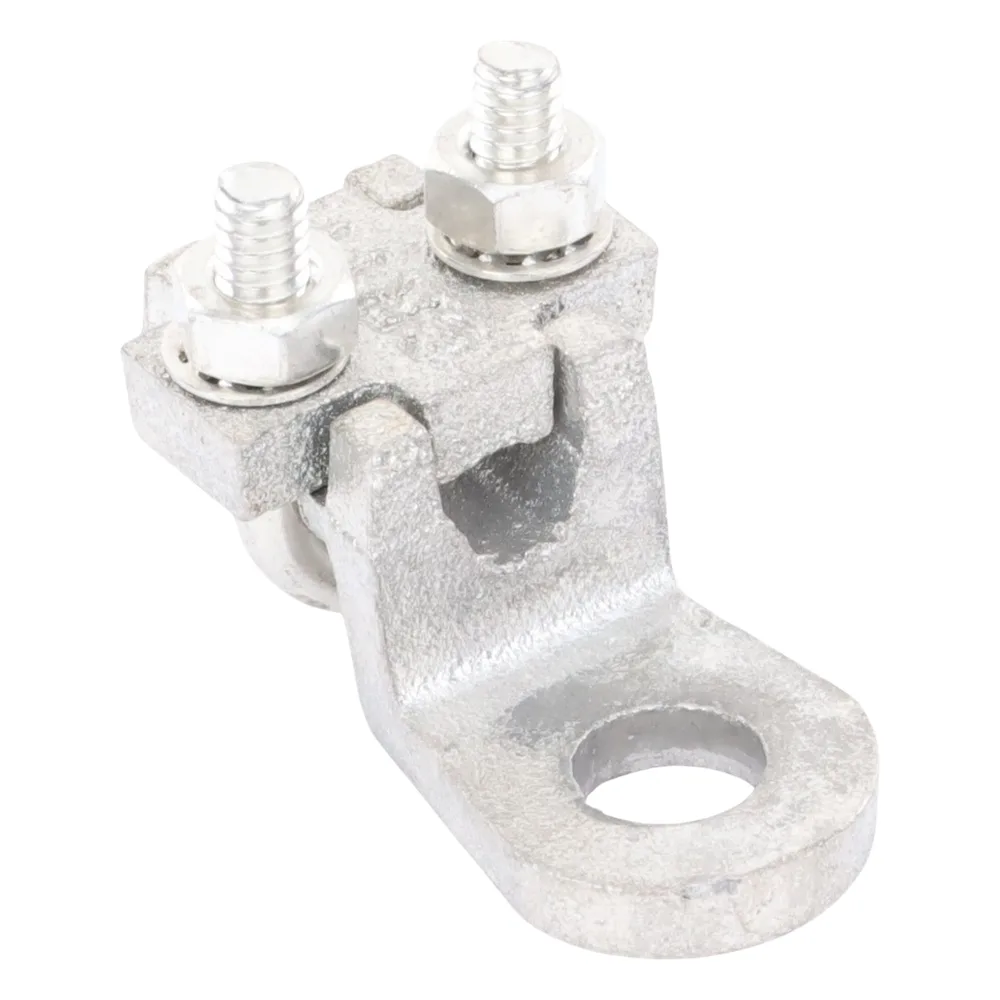 Conector Antivandalico de Bornes de 1/2" a Cable de Calibre 4 a 1/0 (AWG). – vista 4