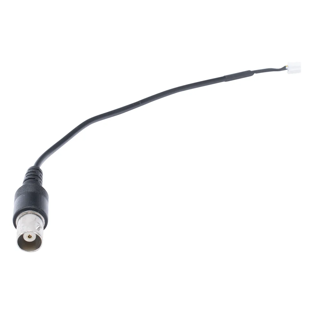 Conector BNC para Poder Agregar Cámaras TURBOHD en VIdeoporteros Analógicos HIKVISION – vista 2