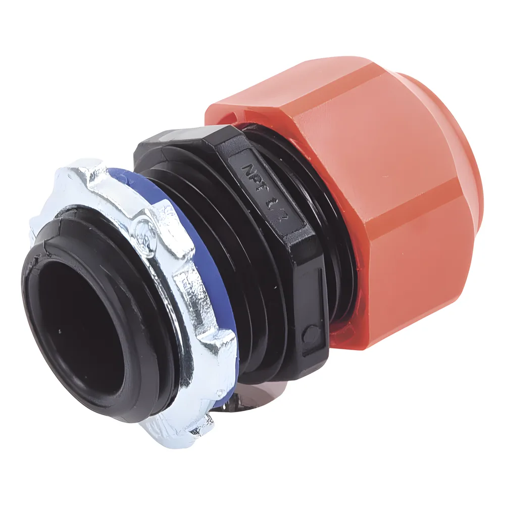 Conector de Alivio de Tensión Para RG-5222, RG-5226, RG-5223, RG-5224 – vista 4