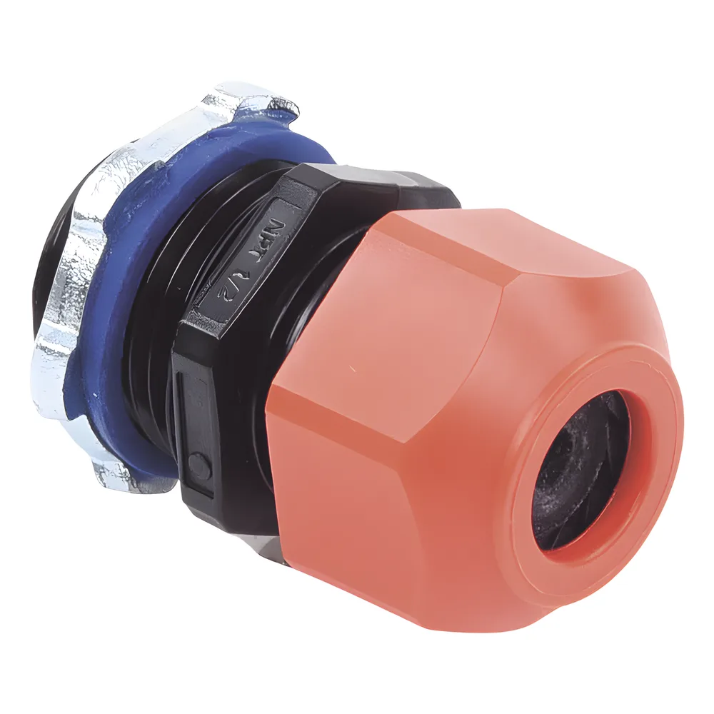 Conector de Alivio de Tensión Para RG-5222, RG-5226, RG-5223, RG-5224 – vista 5