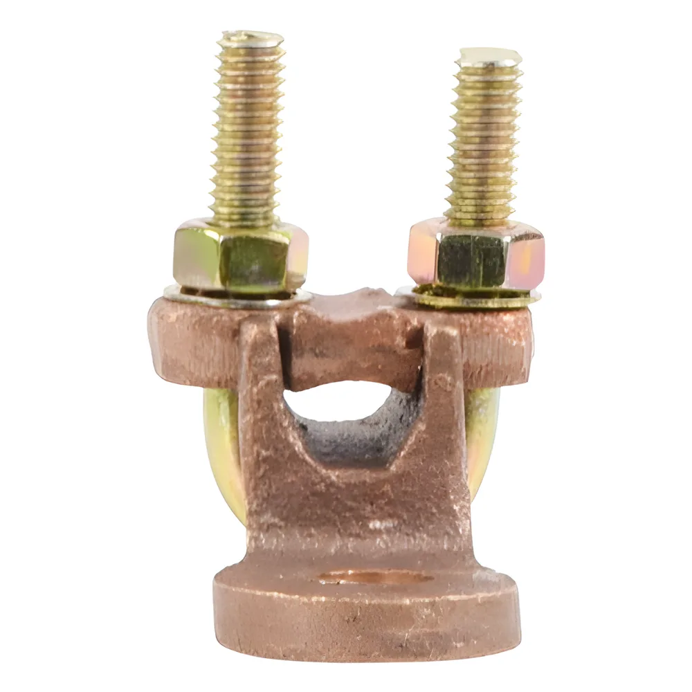 Conector de Bornes de 1/2" a Cable de Calibre 1/0 (cero) a 250 KCM. – vista 4