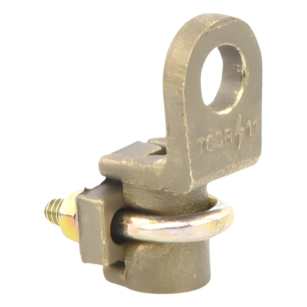 Conector de Bornes de 1/2" a Cable de Calibre 4 a 1/0 (AWG). – vista 3