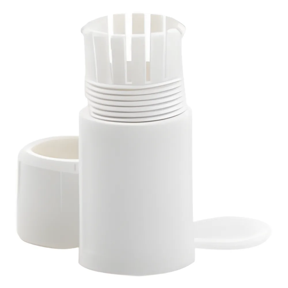 Conector de Protección de Red (RJ45) para Exterior / Compatible con Cámaras epcom, HiLook y HIKVISION