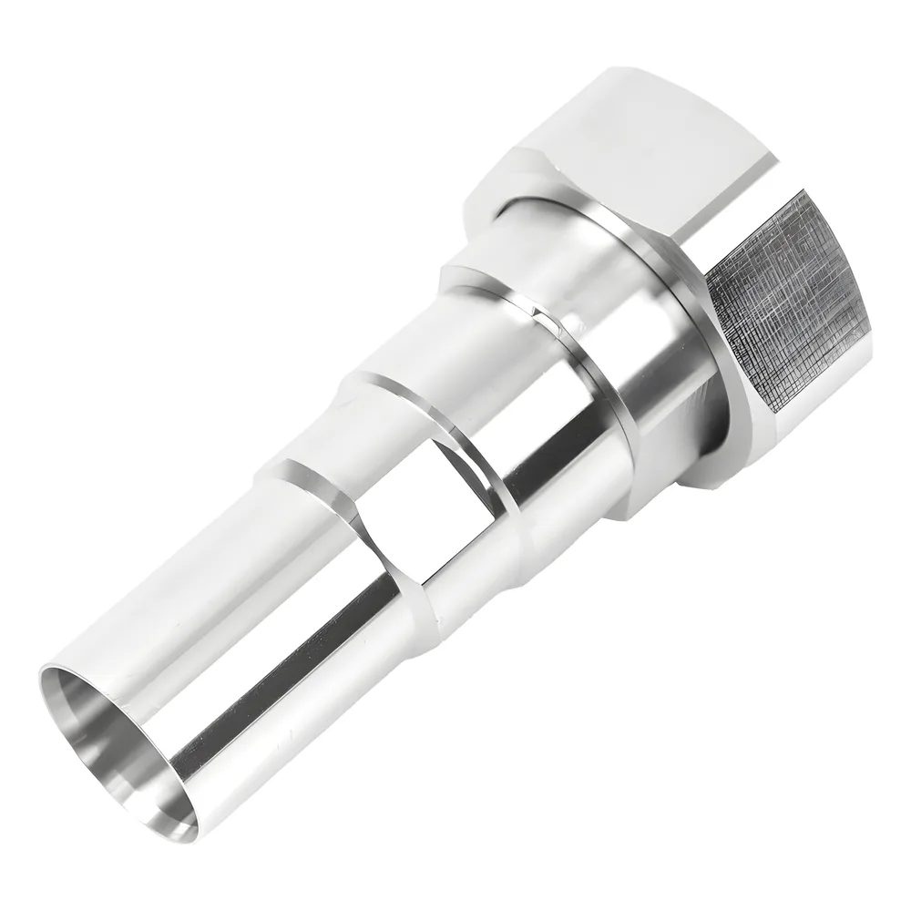Conector DIN 7-16 Macho para LDF4-50A, LP-450A – vista 4