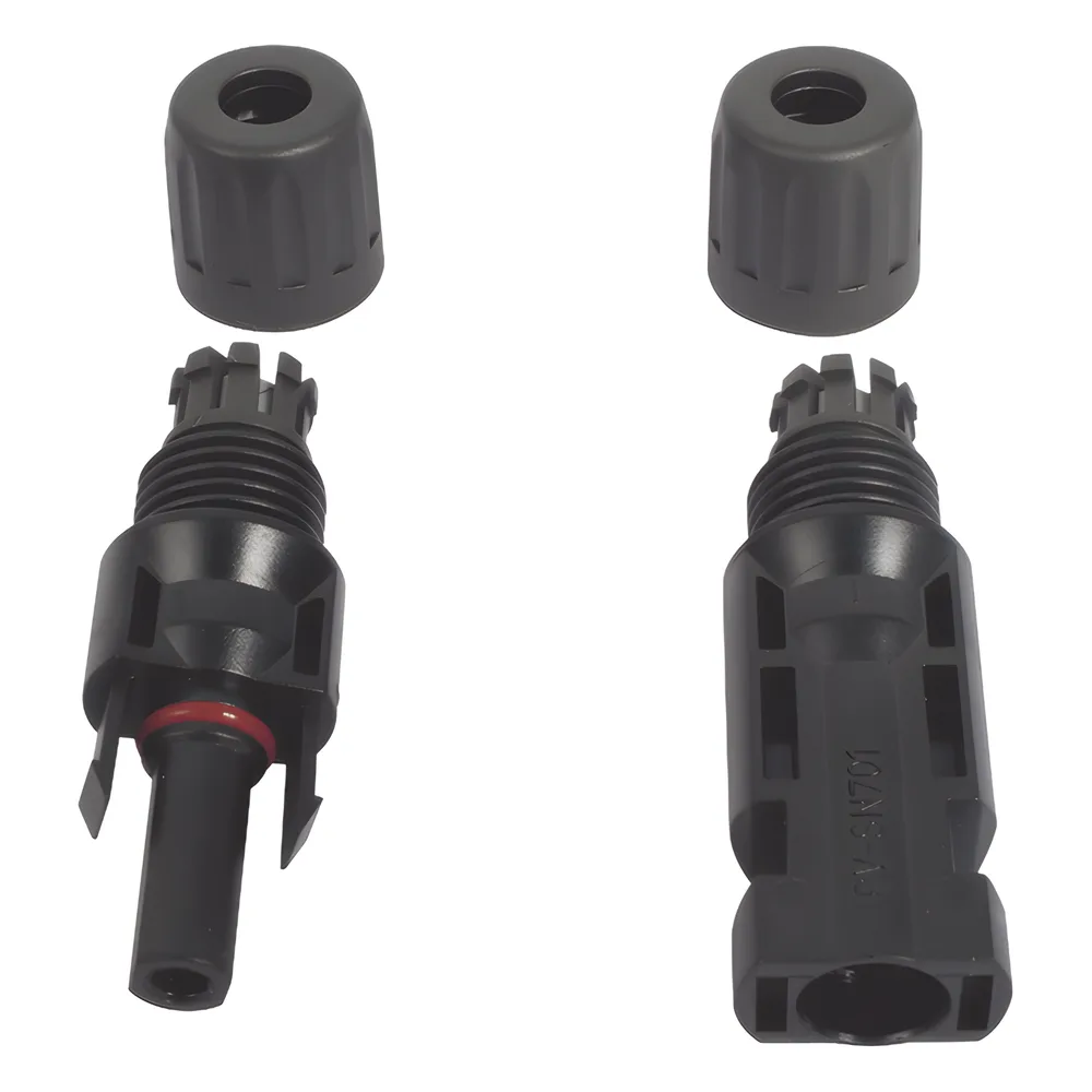 Conector Fotovoltaico Longi LR5 Macho/Hembra