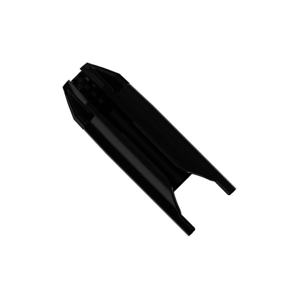 CONECTOR MACHO XLR DE 3 NÚCLEOS CON CARCASA DE ACERO INOXIDABLE Y CONTACTOS CHAPADOS EN ORO – vista 6