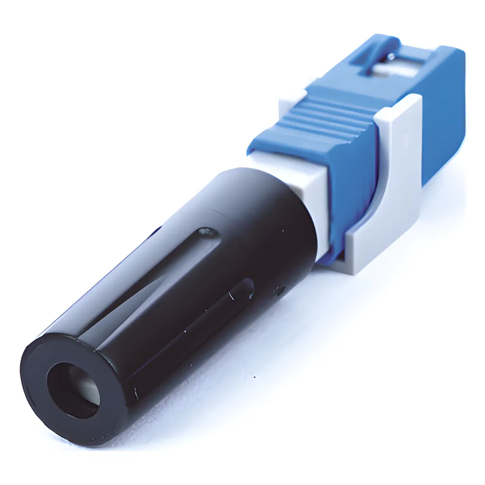 Conector Mecánico Monomodo SC/UPC Pre-Pulido 3 mm (0.12 Pulgadas) (Bolsa con 10 Piezas) – vista 3