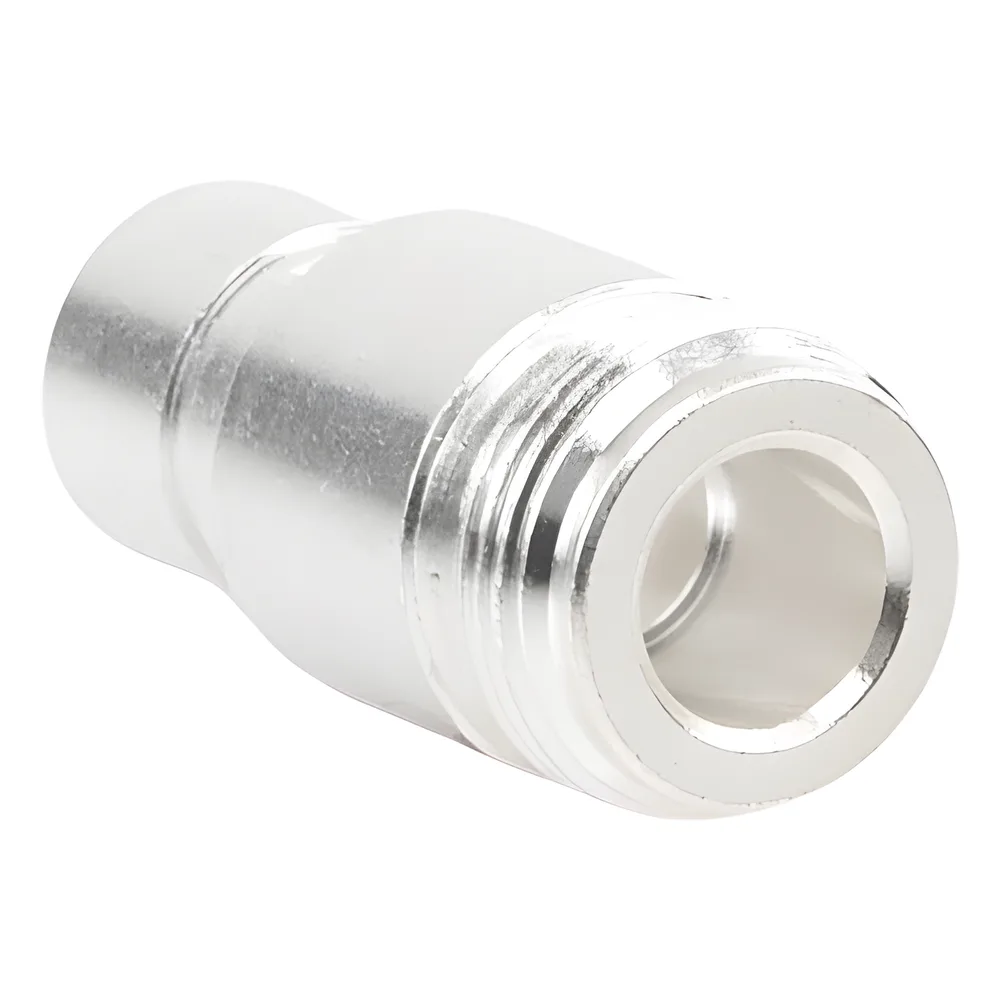 Conector N Hembra de Rosca para cables RG-58/U, RG-142/U. – vista 2