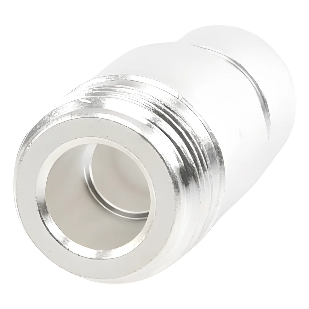 Conector N Hembra de Rosca para cables RG-58/U, RG-142/U. – vista 3