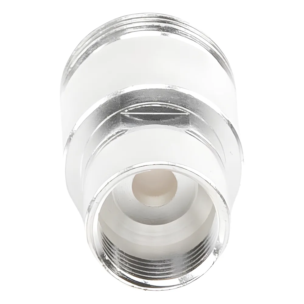 Conector N Hembra de Rosca para cables RG-58/U, RG-142/U. – vista 4