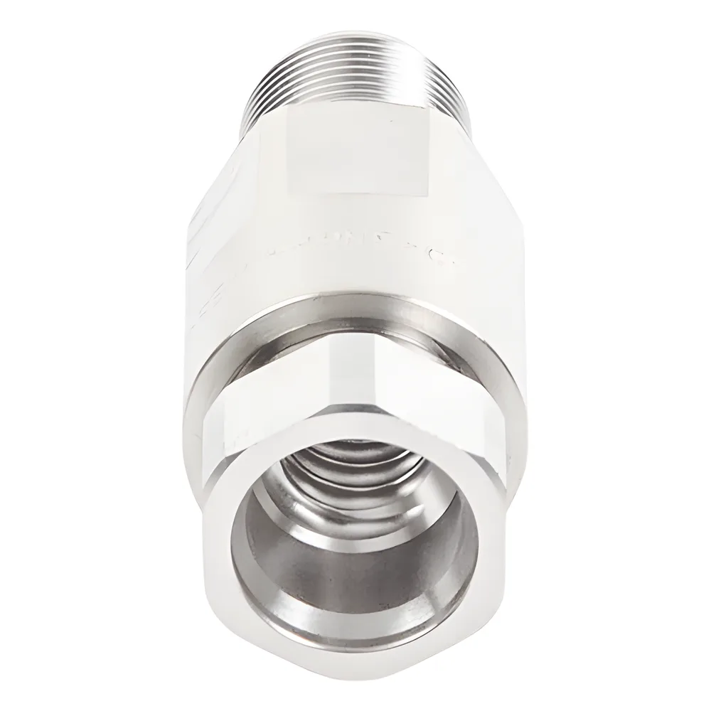 Conector N hembra para cable FSJ4-50B – vista 3