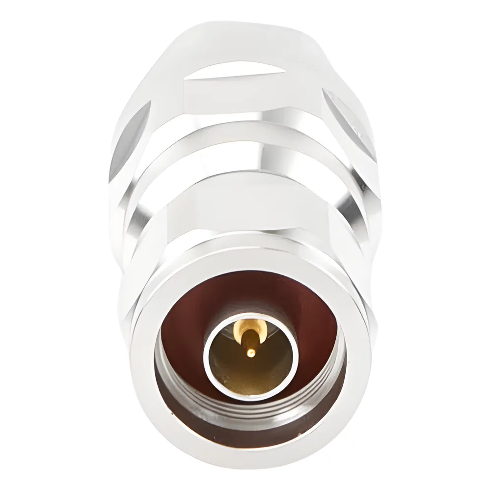 Conector N Macho para cable FSJ4-50B – vista 2