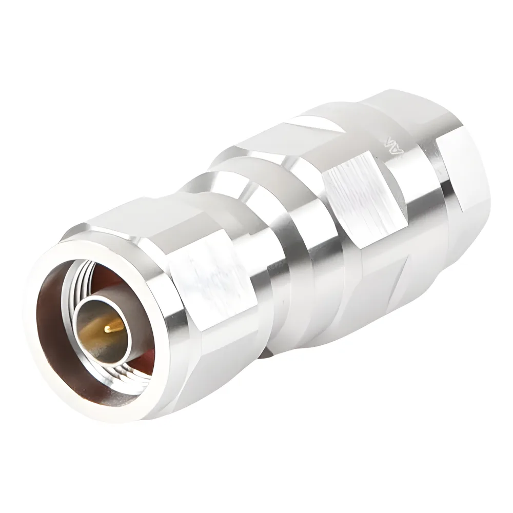 Conector N Macho para cable FSJ4-50B – vista 3