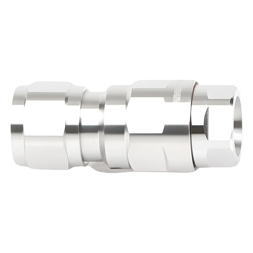 Conector N Macho para cable FSJ4-50B – vista 4