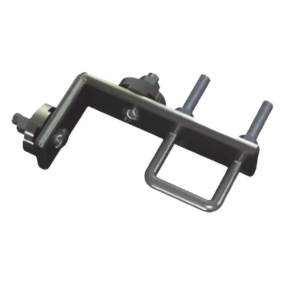 Conector para Piso falso de sección Cuadrada