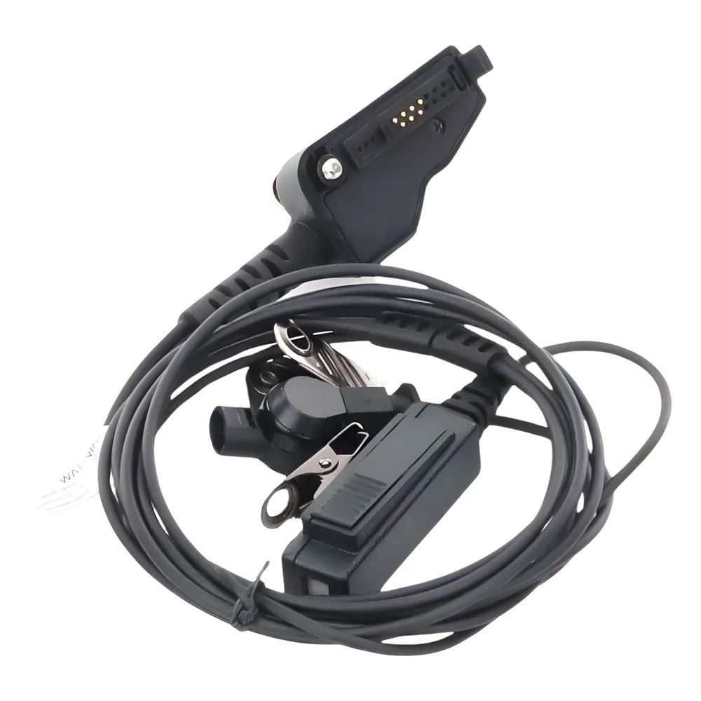 Conector Para Radios TC-610P / TC-780 / TE320 – vista 2