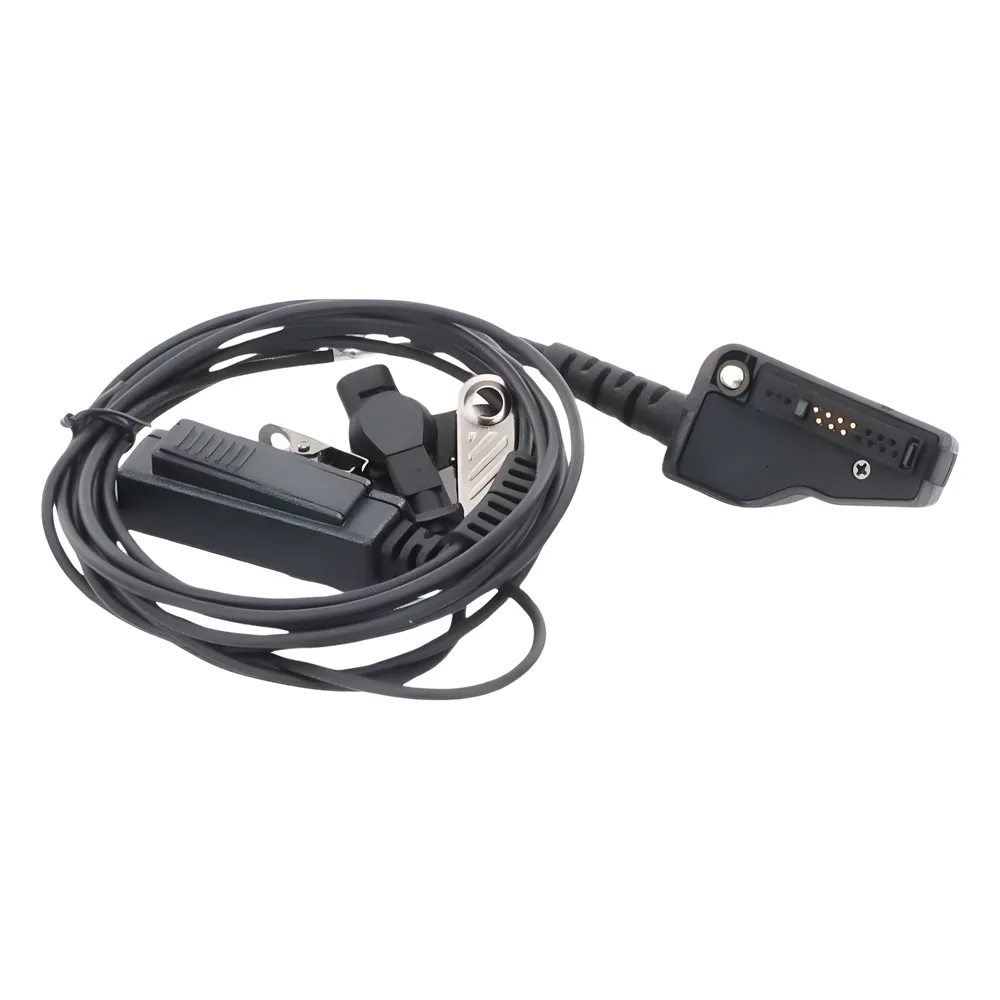 Conector Para Radios TC-610P / TC-780 / TE320 – vista 4