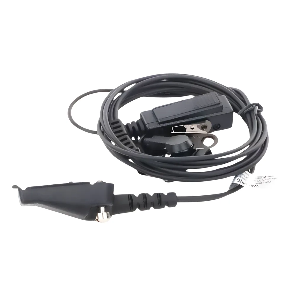 Conector Para Radios TC-610P / TC-780 / TE320 – vista 5