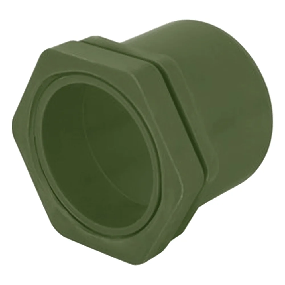 Conector para Tubería Conduit PVC Ligero de 2" (51 mm).