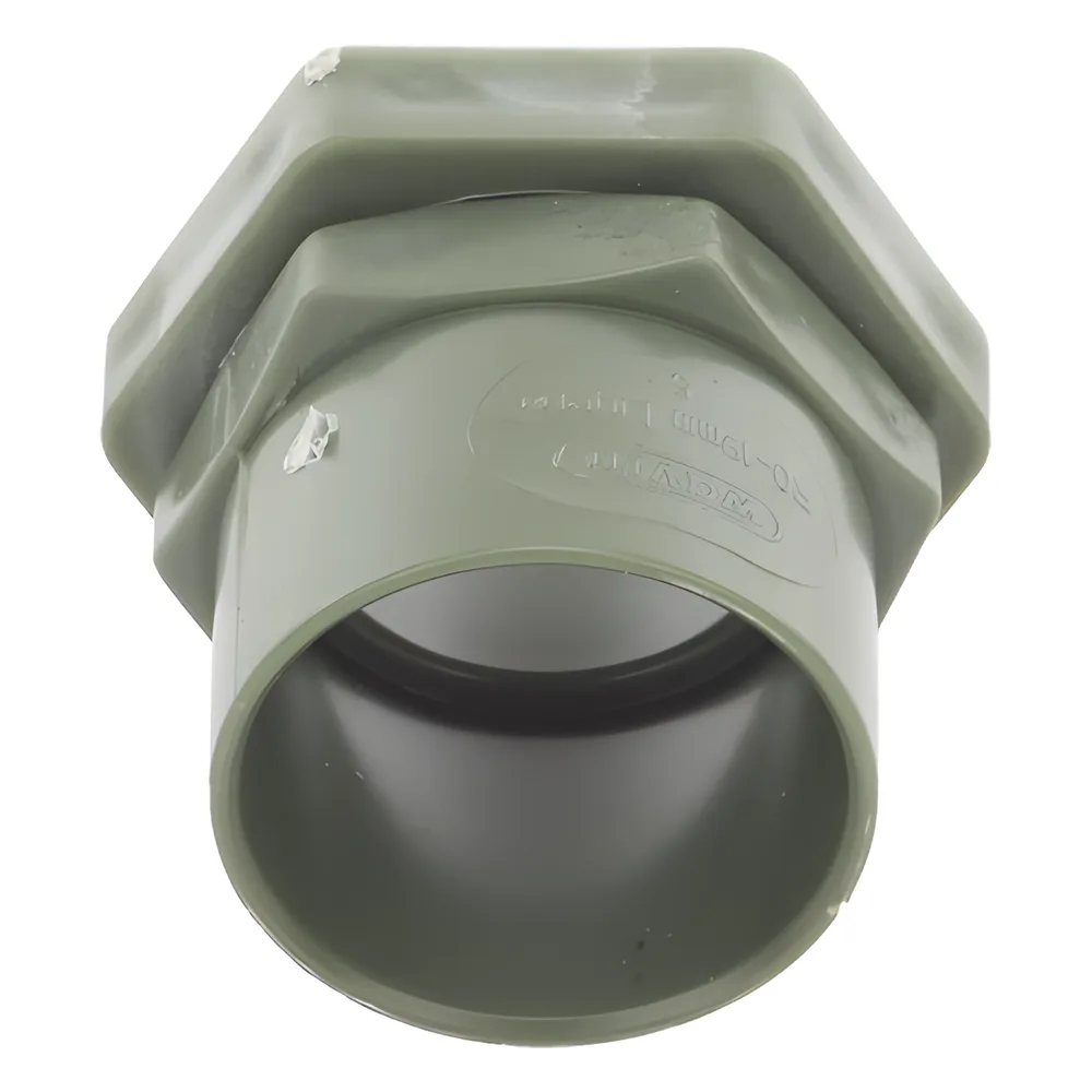 Conector para Tubería PVC Conduit Ligero de 3/4" (19 mm). – vista 4