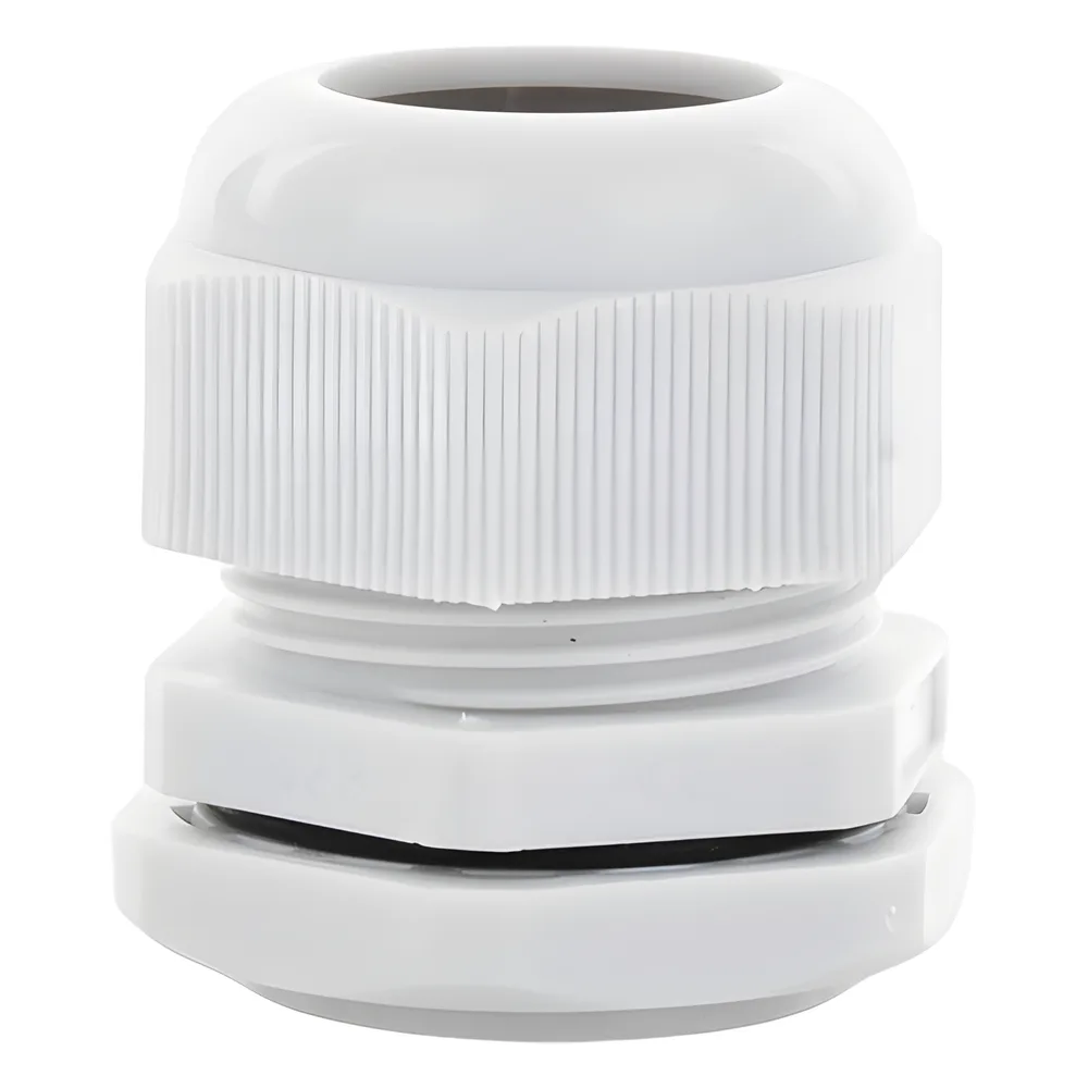 Conector Plástico Tipo Glándula para Cable de 18 a 25 mm de Diámetro. – vista 2