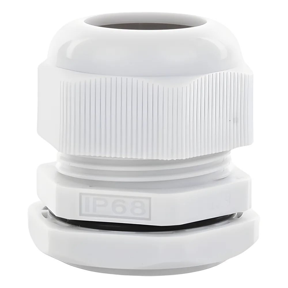 Conector Plástico Tipo Glándula para Cable de 18 a 25 mm de Diámetro. – vista 5