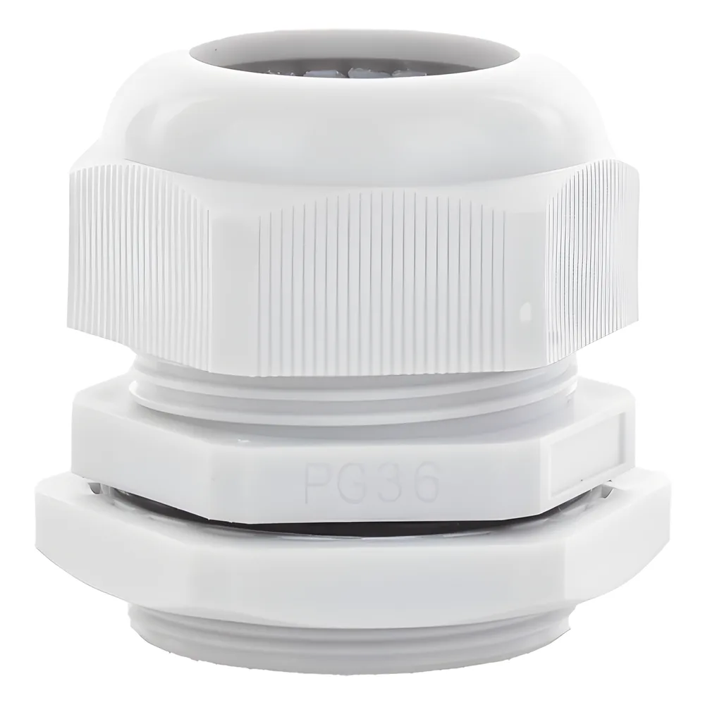 Conector Plástico Tipo Glándula para Cable de 22 a 32 mm de Diámetro. – vista 2