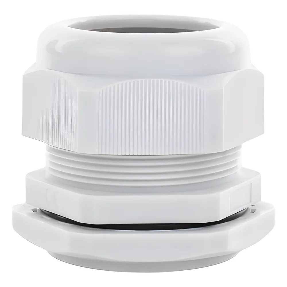 Conector Plástico Tipo Glándula para Cable de 34 a 44 mm de Diámetro. – vista 9