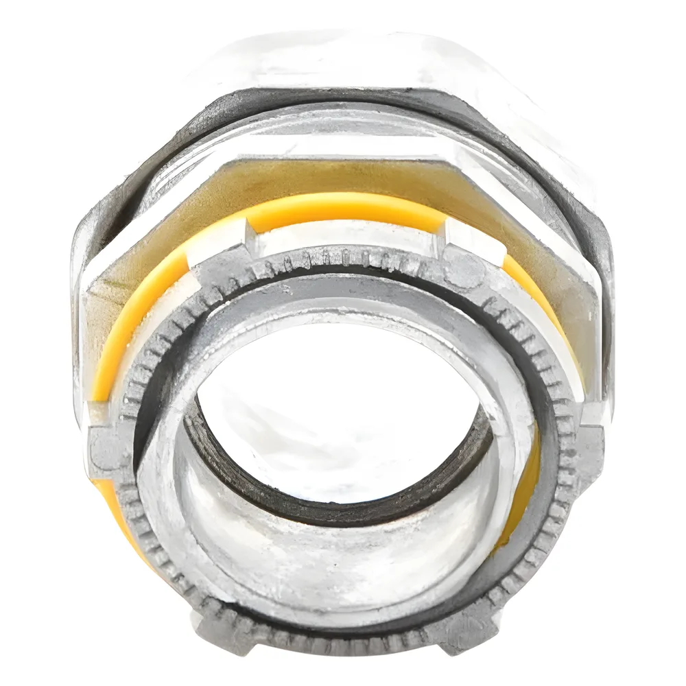 Conector Recto para tubo tipo Liquidtight de 1" (25 mm). – vista 7