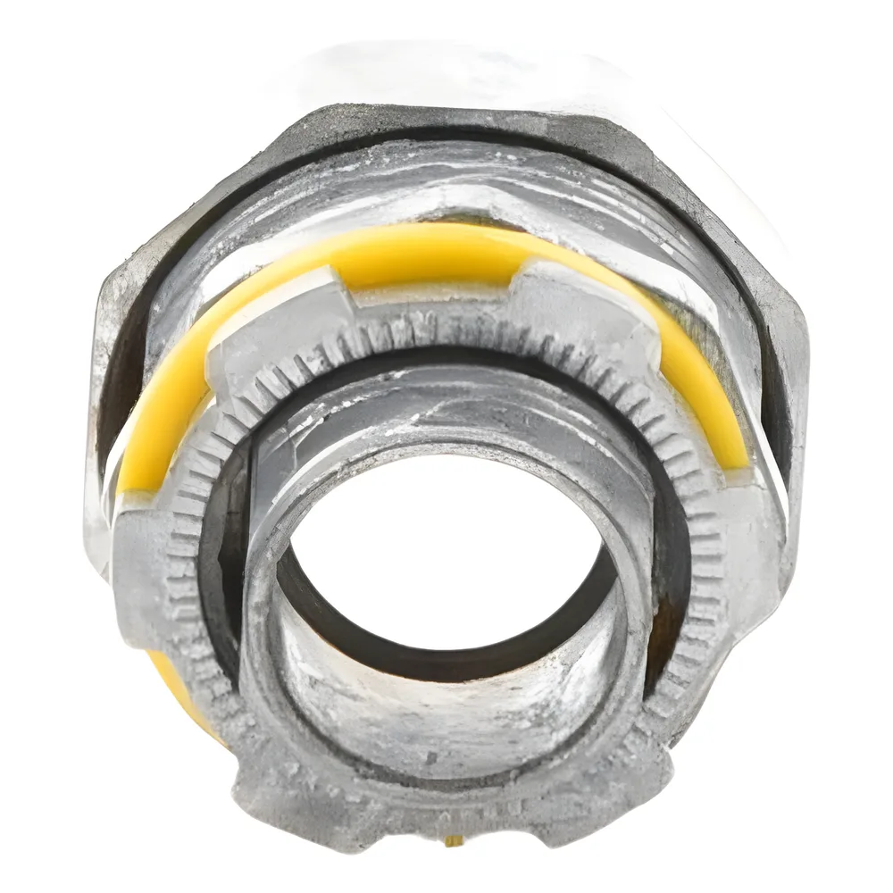 Conector Recto para tubo tipo Liquidtight de 1/2" (13 mm). – vista 6