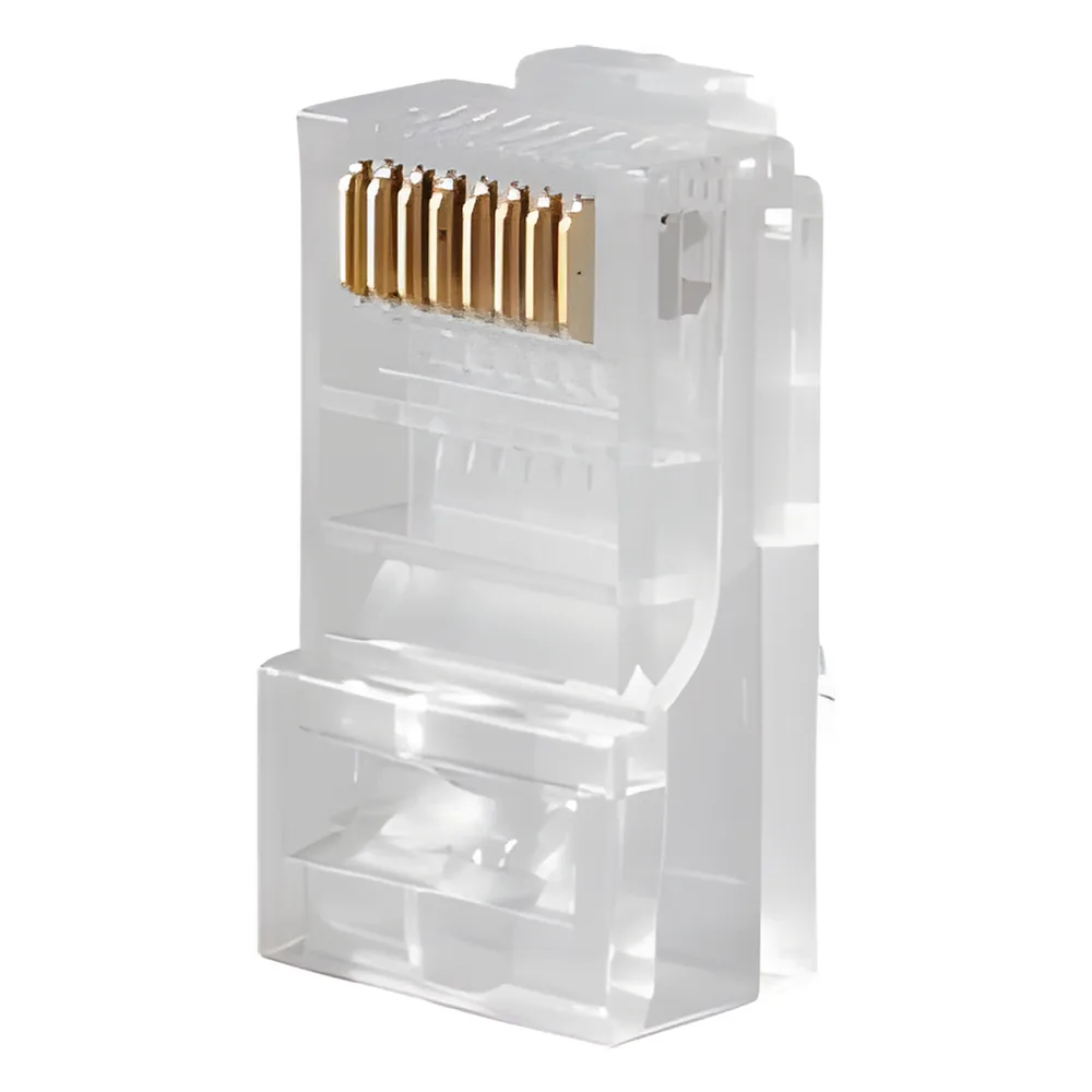 Conector RJ45 para Cable UTP Categoría 5E