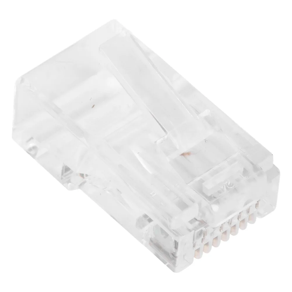 Conector RJ45 para Cable UTP Categoría 6A – vista 2