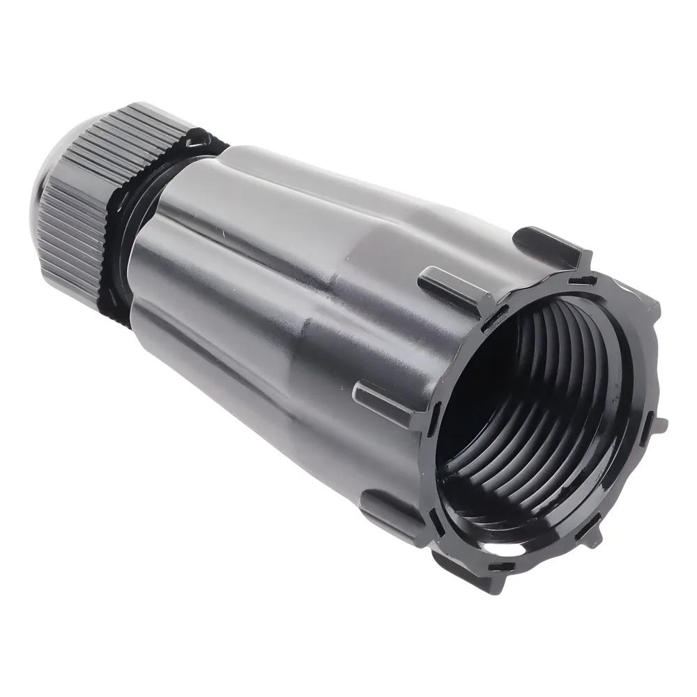 Conector Tipo Glándula Industrial para Proteger Conexiones de Red – vista 5