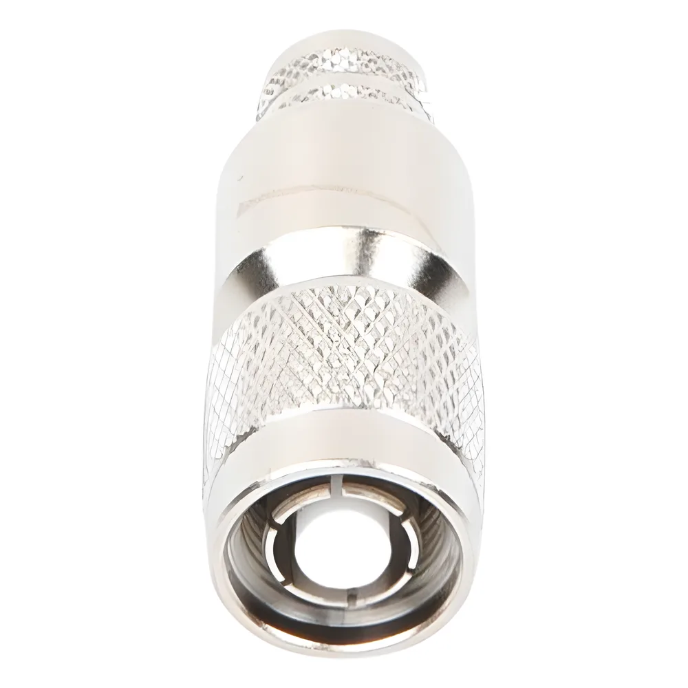 Conector TNC Macho inverso de anillo plegable para cables RG-174/U, BELDEN 8216 – vista 2