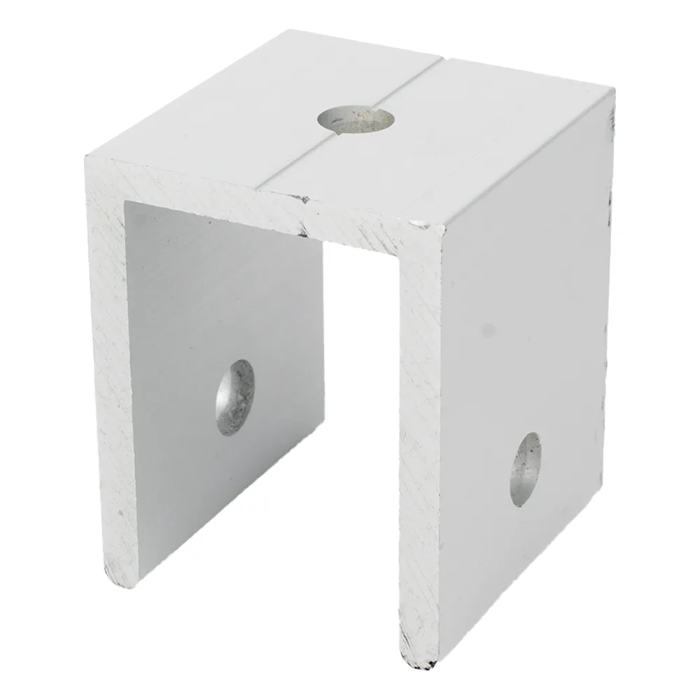 Conector U para Pierna Trasera – vista 2